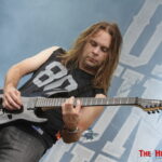 Into The Grave 2016: Unearth